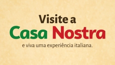 Experiência Casa Nostra